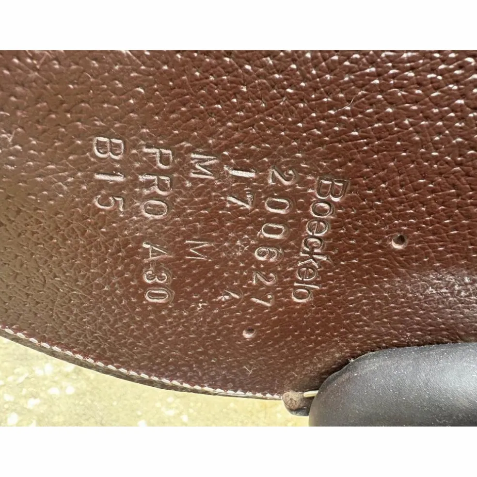 selle forestier mono quartier