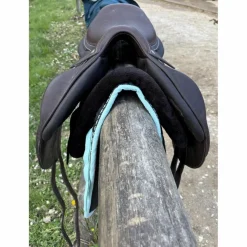 selle forestier mono quartier