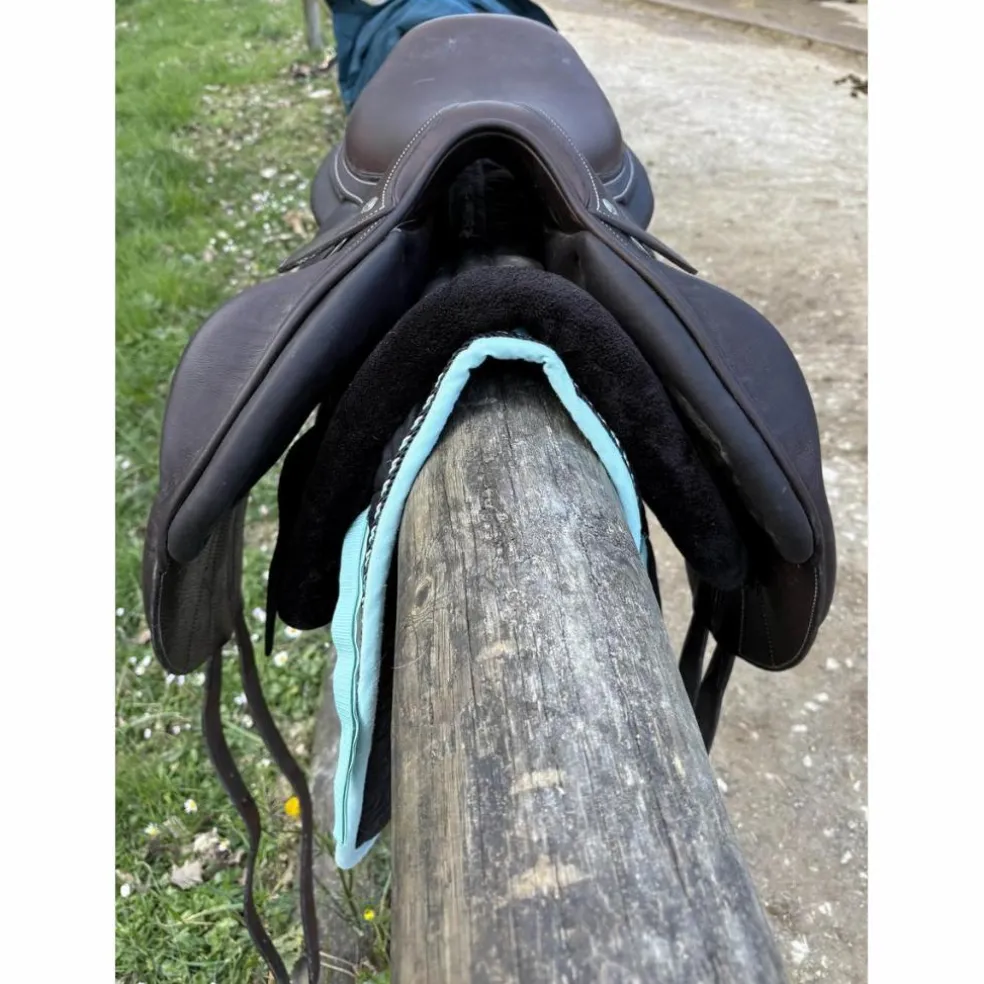 selle forestier mono quartier