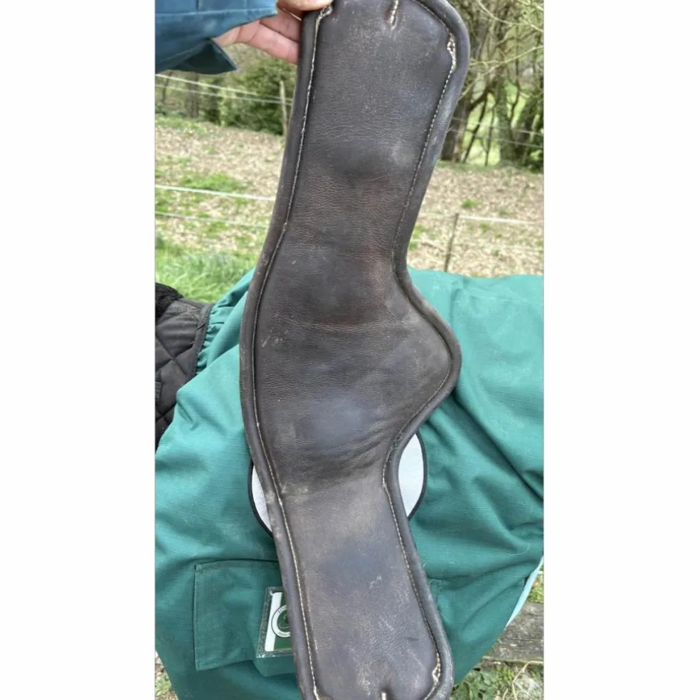 selle forestier mono quartier