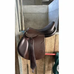 Selle Forestier Prem’s