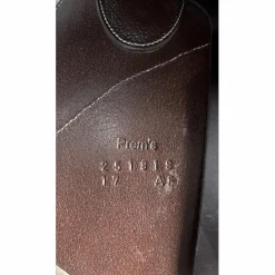 Selle Forestier Prem’s