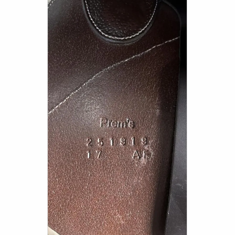 Selle Forestier Prem’s