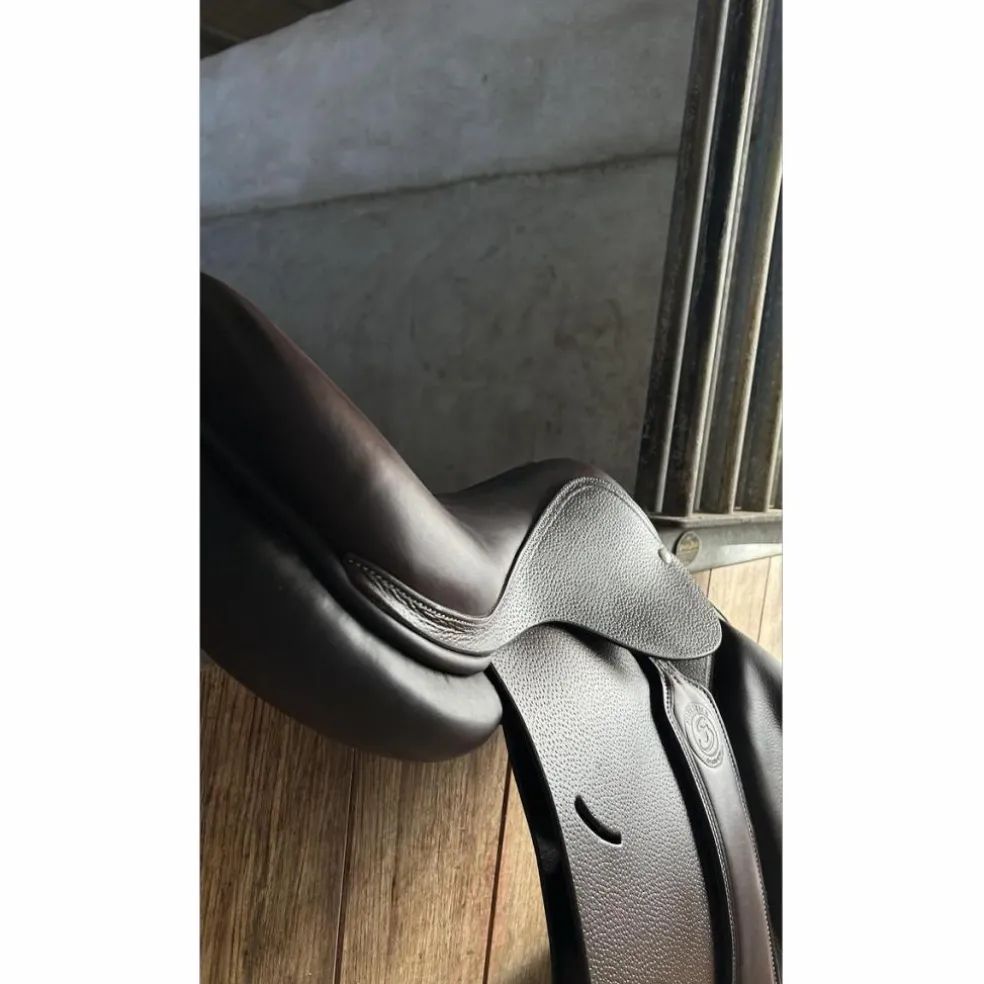 Selle Forestier Prem’s