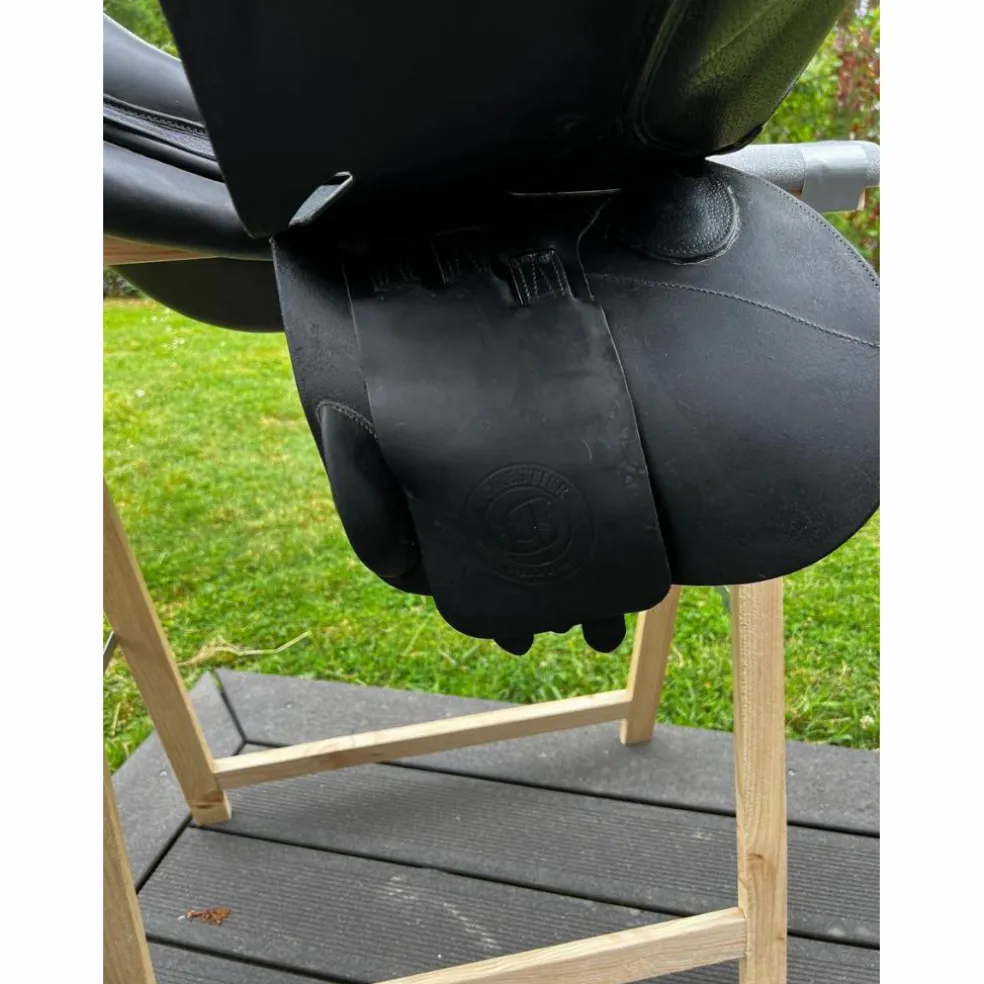 Selle Forestier Prem's