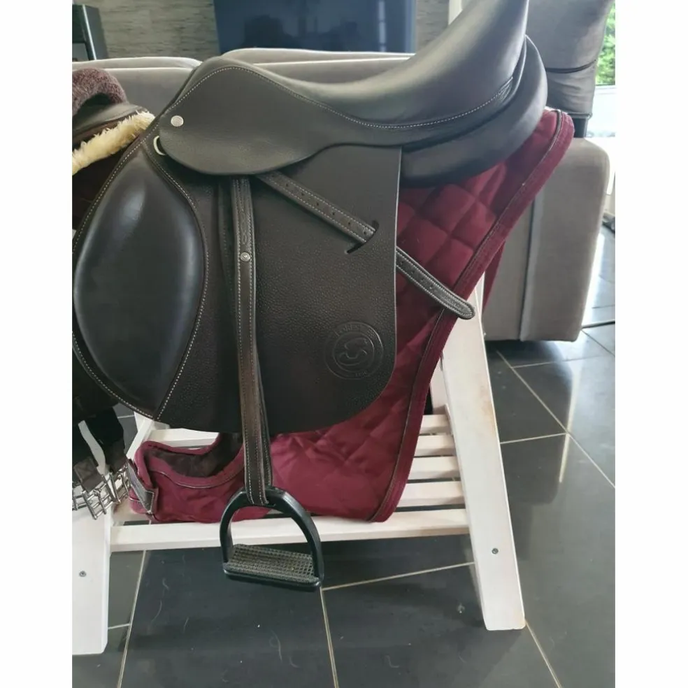 Selle forestier prems