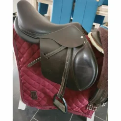 Selle forestier prems