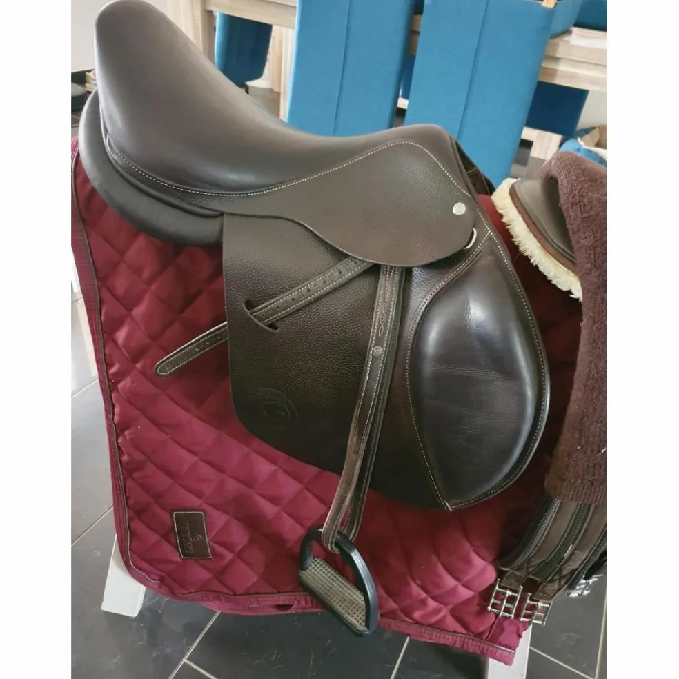 Selle forestier prems