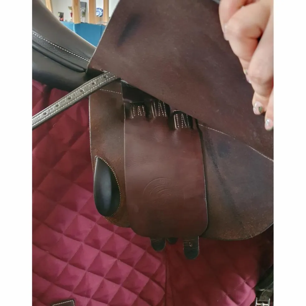Selle forestier prems