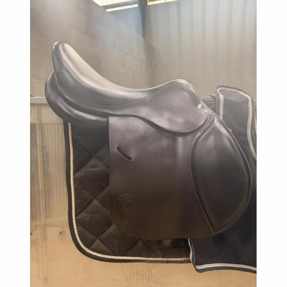 Selle forestier prems