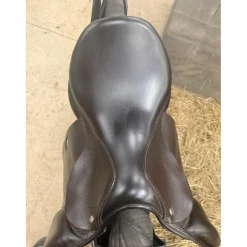 Selle forestier prems
