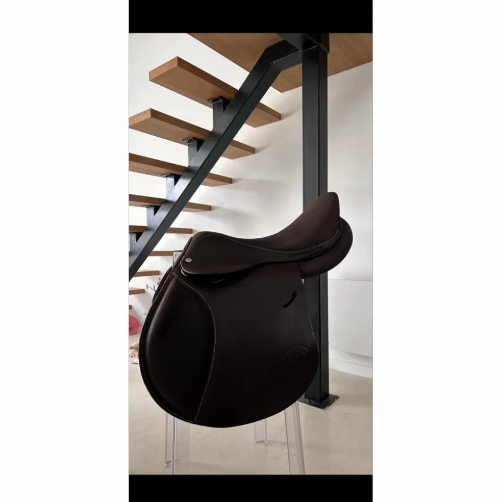 Selle forestier prem’s 17