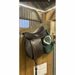 Selle forestier prem’s 17