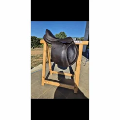 selle forestier prem's 17