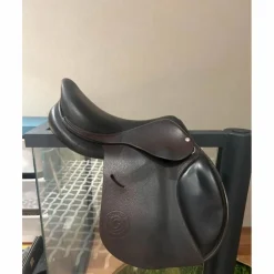 Selle Forestier Prem’s 16,5