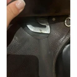 Selle Forestier Prem’s 16,5