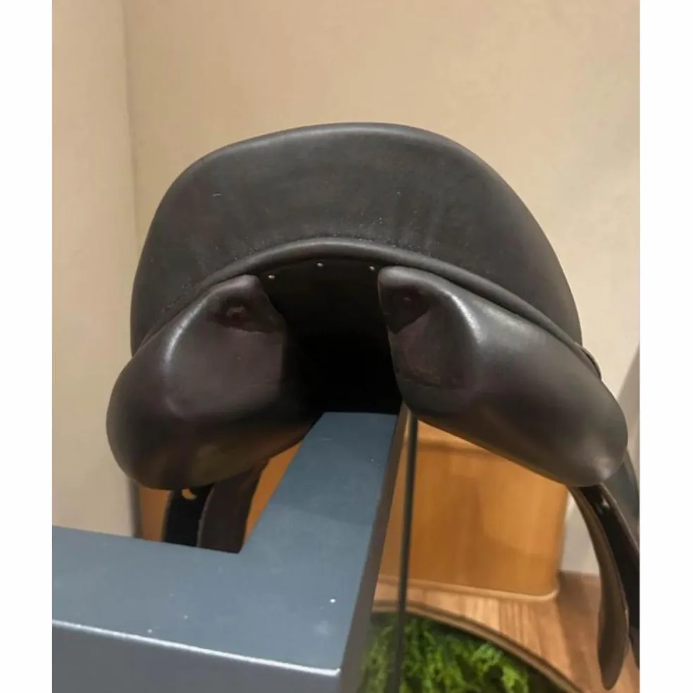 Selle Forestier Prem’s 16,5