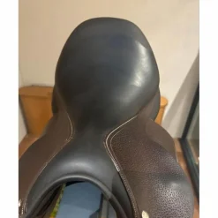 Selle Forestier Prem’s 16,5