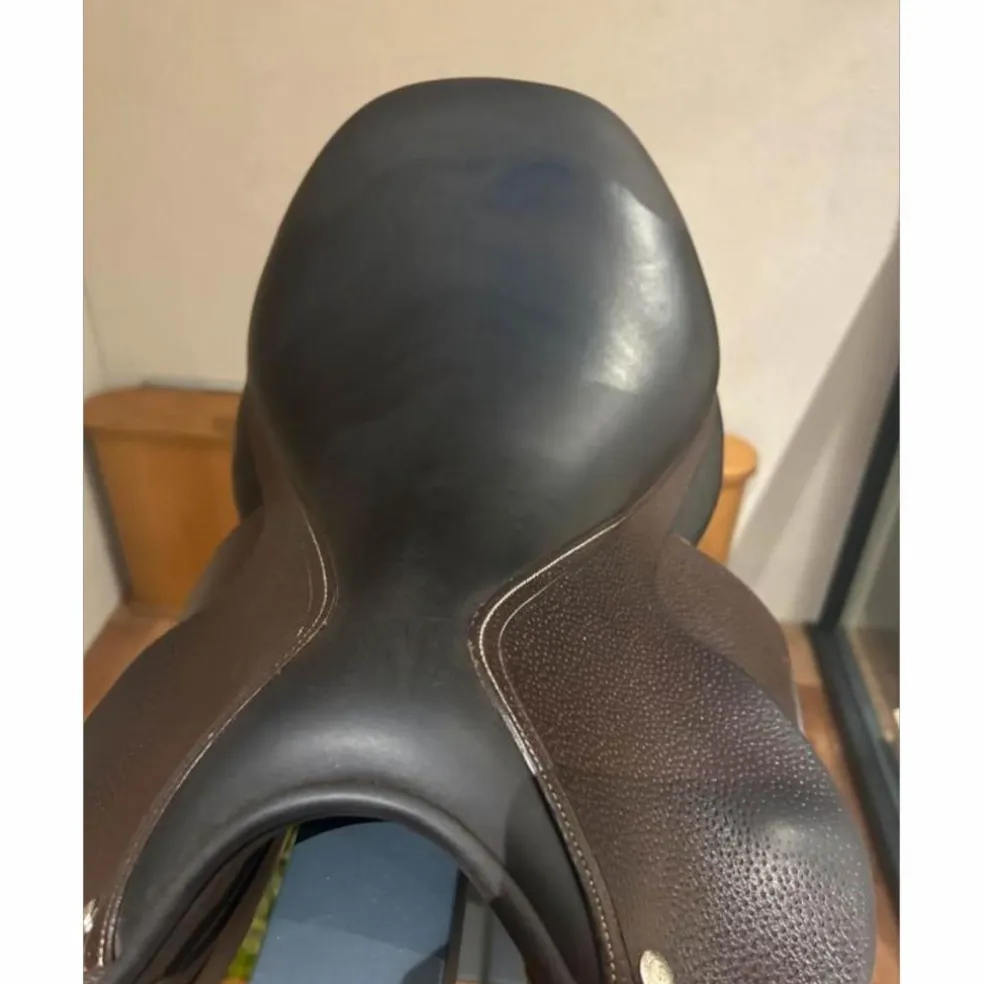 Selle Forestier Prem’s 16,5