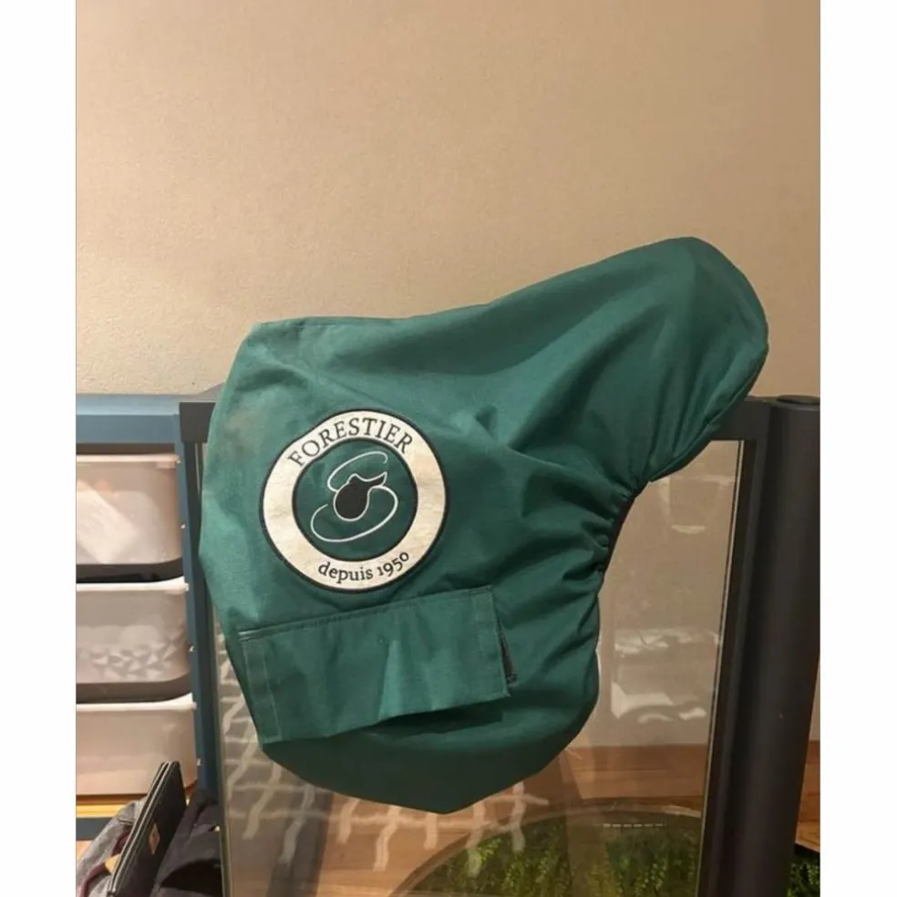 Selle Forestier Prem’s 16,5