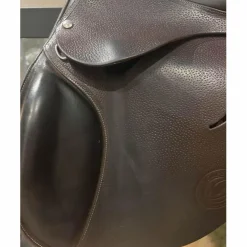 Selle Forestier Prem’s 16,5