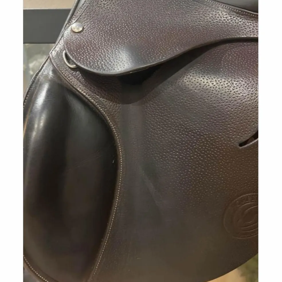 Selle Forestier Prem’s 16,5