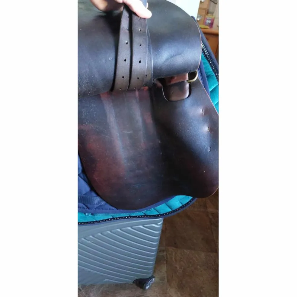 Selle forestier rando