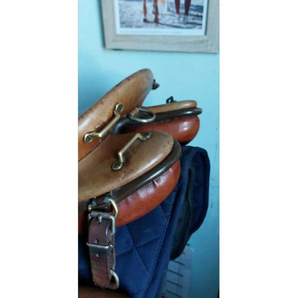 Selle forestier rando