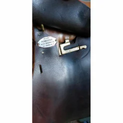 Selle forestier rando