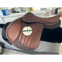 Selle Forestier Seaoul 17’