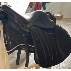 Selle Forestier Seaoul 17’