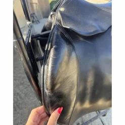Selle Forestier Segonzac
