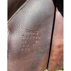 Selle Forestier Seoul