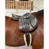 selle Forestier Seoul 17.5 marron