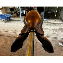 Selle Forestier Seoul 18