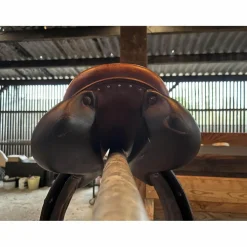 Selle Forestier Seoul 18