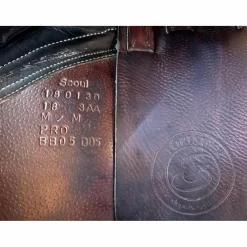 Selle Forestier Seoul 18