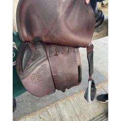 Selle forestier Séoul
