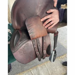 Selle forestier Séoul