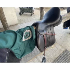 Selle forestier Séoul