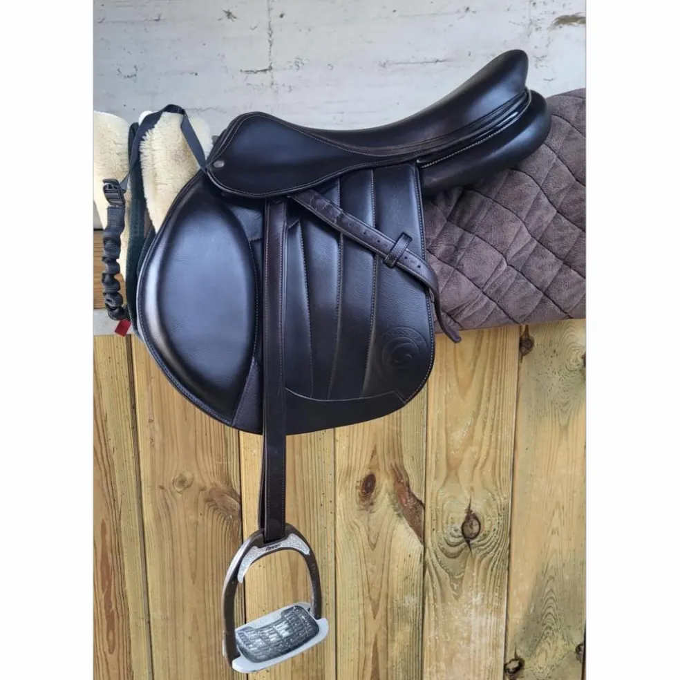 Selle Forestier Séoul
