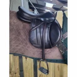 Selle Forestier Séoul