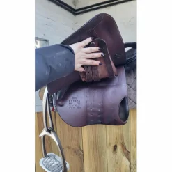 Selle Forestier Séoul