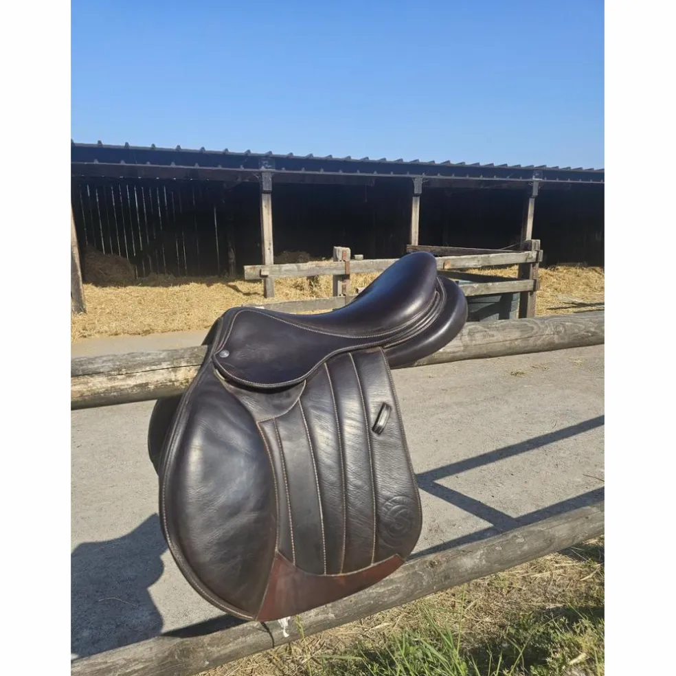 Selle Forestier Séoul