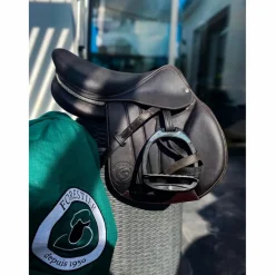 Selle forestier Séoul