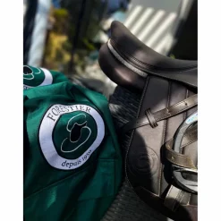 Selle forestier Séoul