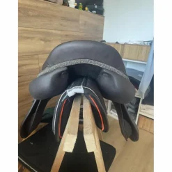 Selle forestier Séoul