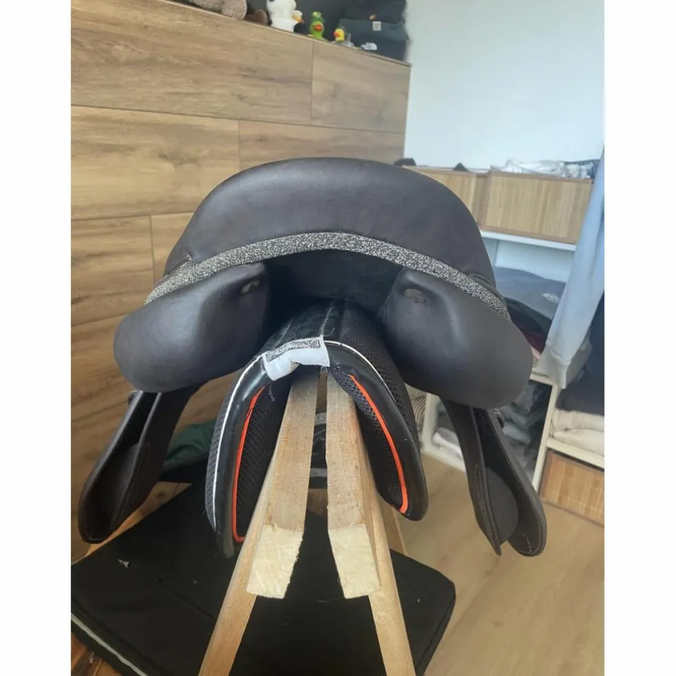 Selle forestier Séoul