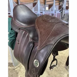 selle forestier Séoul