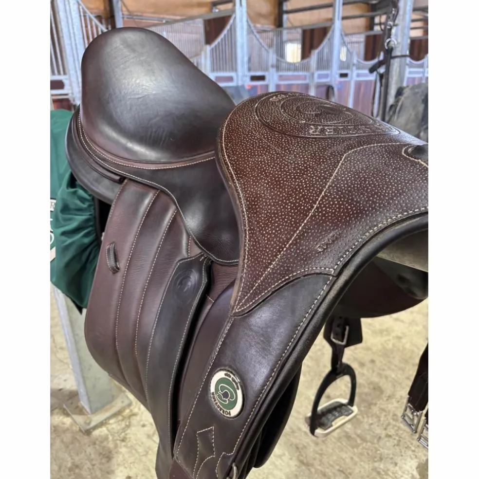 selle forestier Séoul